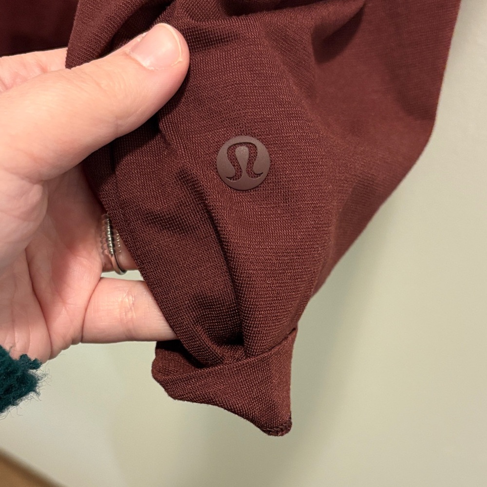 Lululemon Athletic Polo - Picture 2 of 4